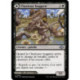 (Foil) Noire - Charieuse boggarte (U) [MH3]