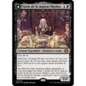 (Foil) Noire - Sorin de la maison Markov (M) [MH3]