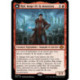 (Foil) Rouge - Ral, mage de la mousson (M) [MH3]