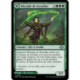 (Foil) Verte - Disciple de Freyalise (U) [MH3]