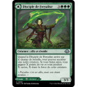 (Foil) Verte - Disciple de Freyalise (U) [MH3]