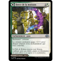 (Foil) Multicolore - Force de la moisson (U) [MH3]