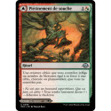 (Foil) Multicolore - Piétinement de souche (U) [MH3]