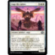 (Foil) Blanche - Ange des ruines (U) [MH3]