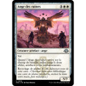 (Foil) Blanche - Ange des ruines (U) [MH3]