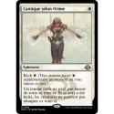 (Foil) Blanche - Cantique selon Orime (R) [MH3]