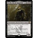 (Foil) Noire - K'rrik, fils de Yaugzebul (R) [MH3]