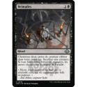 (Foil) Noire - Brimades (U) [MH3]
