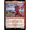 (Foil) Rouge - Laelia, la lame reforgée (R) [MH3]