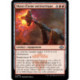 (Foil) Rouge - Masse d'arme météoritique (U) [MH3]