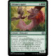 (Foil) Verte - Annoyed Altisaur (U) [MH3]