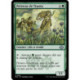 (Foil) Verte - Prêtresse de Titania (U) [MH3]