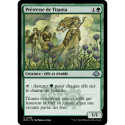 (Foil) Verte - Prêtresse de Titania (U) [MH3]