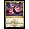 (Foil) Multicolore - Kaalia de l'Immensité (M) [MH3]