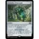 (Foil) Artefact - Médaillon d'émeraude (R) [MH3]
