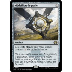 (Foil) Artefact - Médaillon de perle (R) [MH3]