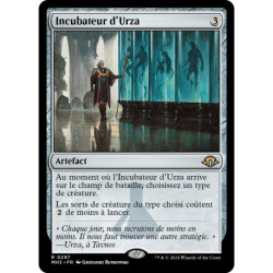 (Foil) Artefact - Incubateur d'Urza (R) [MH3]