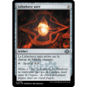 (Foil) Artefact - Lithoforce usée (U) [MH3]