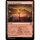 (Foil) Terrain - Cercle des barbares (U) [MH3]