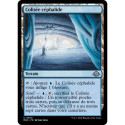 (Foil) Terrain - Colisée céphalide (U) [MH3]