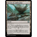 (Foil) Terrain - Terrains de nidification (U) [MH3]