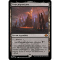 (Foil) Terrain - Tour phyrexiane (M) [MH3]
