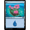 (Foil) Terrain - Ile (V2) (L) [MH3]