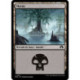 (Foil) Terrain - Marais (V1) (L) [MH3]