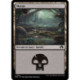 (Foil) Terrain - Marais (V2) (L) [MH3]