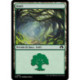(Foil) Terrain - Forêt (V2) (L) [MH3]