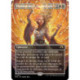 (Foil) Blanche - (BL) Flamboiement de fortitude (R) [MH3]