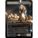 (Foil) Blanche - (BL) Bande d'ocelots (M) [MH3]