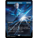 (Foil) Bleue - (BL) Flamboiement de déni (R) [MH3]
