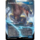 (Foil) Bleue - (BL) Drakôn d'orage volatil (R) [MH3]