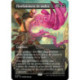 (Foil) Noire - (BL) Flamboiement de malice (R) [MH3]
