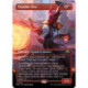 (Foil) Rouge - (BL) Trouble-fête (R) [MH3]