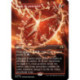 (Foil) Rouge - (BL) Roue de potentiel (R) [MH3]