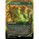 (Foil) Verte - (BL) Rituel de gestation (M) [MH3]