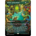 (Foil) Verte - (BL) Prières primordiales (R) [MH3]