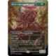 (Foil) Verte - (BL) Myco-engeance féconde (R) [MH3]