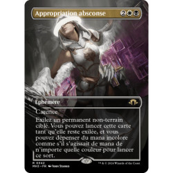 (Foil) Multicolore - (BL) Appropriation absconse (R) [MH3]