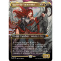 (Foil) Multicolore - (BL) Kaalia de l'Immensité (V1) (M) [MH3]