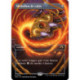 (Foil) Artefact - (BL) Médaillon de rubis (R) [MH3]