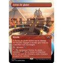 (Foil) Terrain - (BL) Arène (R) [MH3]