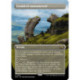 (Foil) Terrain - (BL) Cromlech monumental (R) [MH3]