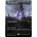 (Foil) Terrain - (BL) Tour phyrexiane (M) [MH3]