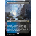 (Foil) Terrain - (BL) Estuaire pollué (R) [MH3]
