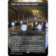 (Foil) Terrain - (BL) Salle forte du maître espion (R) [MH3]