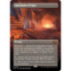 (Foil) Terrain - (BL) Labyrinthe d'Ugin (M) [MH3]