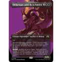 (Foil) Noire - (BL) Shilgengar, père de la famine (R) [MH3]